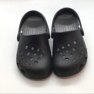 Crocs Classic Toddler Size 9